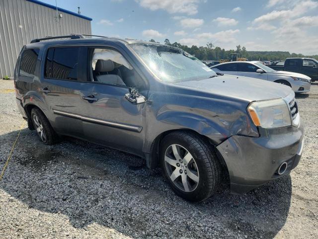 Parquets HONDA PILOT 2012 Szary