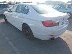 2012 BMW 520D SE AU for sale at Copart CHESTER