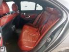 2017 MERCEDES-BENZ AMG C 43 PREMIUM + 4MATIC  for sale at Copart PETERLEE