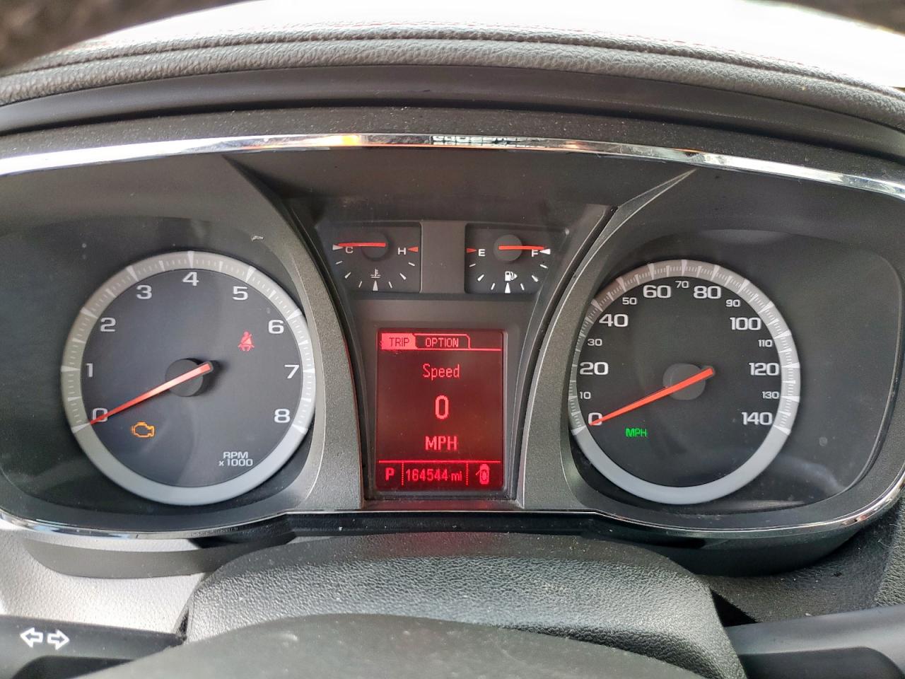 2015 GMC Terrain Sle VIN: 2GKALREK2F6104035 Lot: 67943275