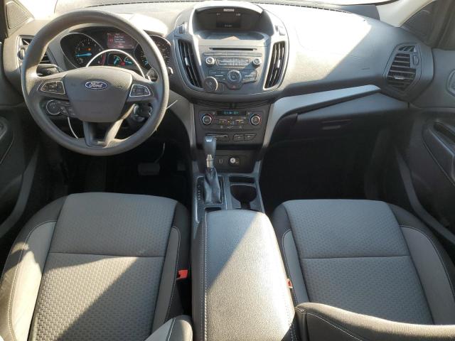  FORD ESCAPE 2017 Угольный