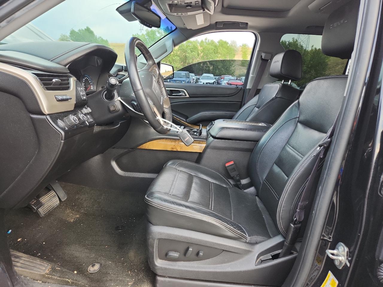 2017 GMC Yukon Denali VIN: 1GKS2CKJ5HR194515 Lot: 69248665