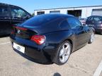2008 BMW Z4 3.0SI C for sale at Copart NEWBURY