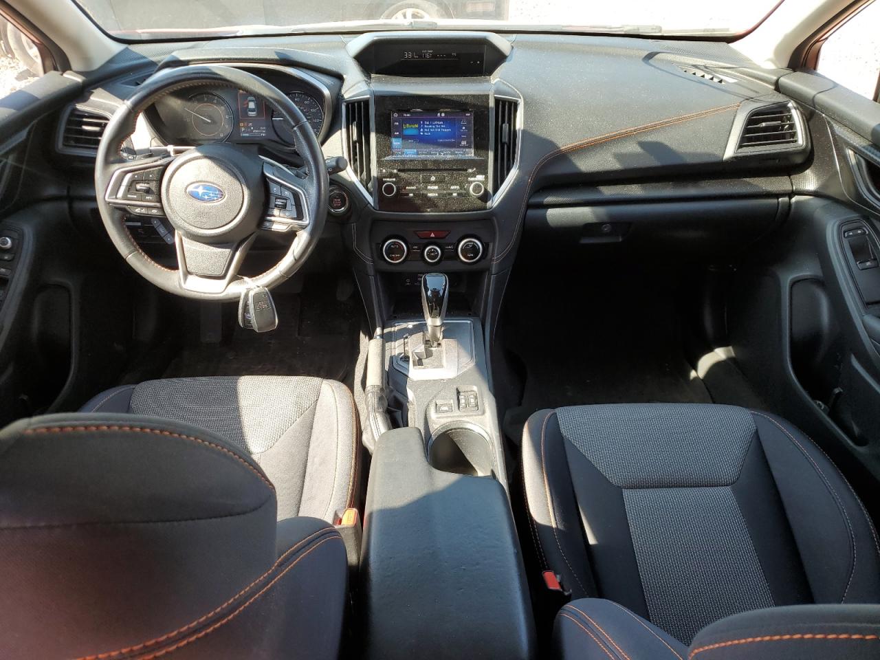 2021 Subaru Crosstrek Premium VIN: JF2GTAEC2M8339432 Lot: 66897205