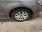 2013 MERCEDES BENZ B180 BLUEE for sale at Copart SANDWICH