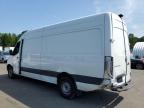 2021 MERCEDES-BENZ SPRINTER 2500 for sale at Copart CT - HARTFORD SPRINGFIELD