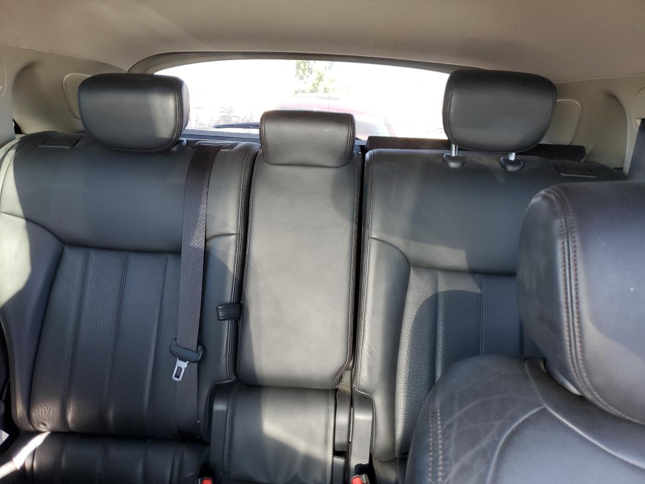 2013 Infiniti Fx37 VIN: JN8CS1MW8DM172680 Lot: 68920505