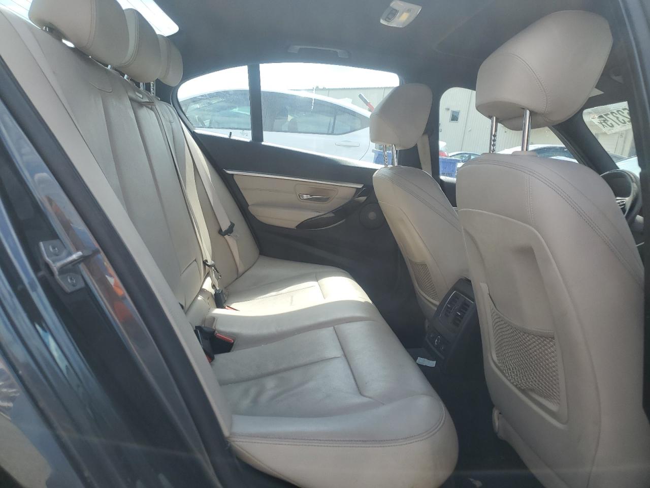 2016 BMW 340 Xi VIN: WBA8B7C59GK703122 Lot: 70452375