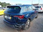 2023 SKODA KAROQ SE L for sale at Copart WOLVERHAMPTON