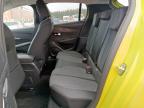 2025 PEUGEOT 208 ALLURE for sale at Copart PETERLEE