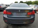 2013 BMW 328 I   for sale at Copart CT - HARTFORD SPRINGFIELD