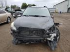 2015 SUBARU XV CROSSTREK SPORT LIMITED   for sale at Copart ON - TORONTO
