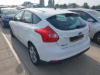 2013 FORD FOCUS ZETEC 105  for sale at Copart SANDY