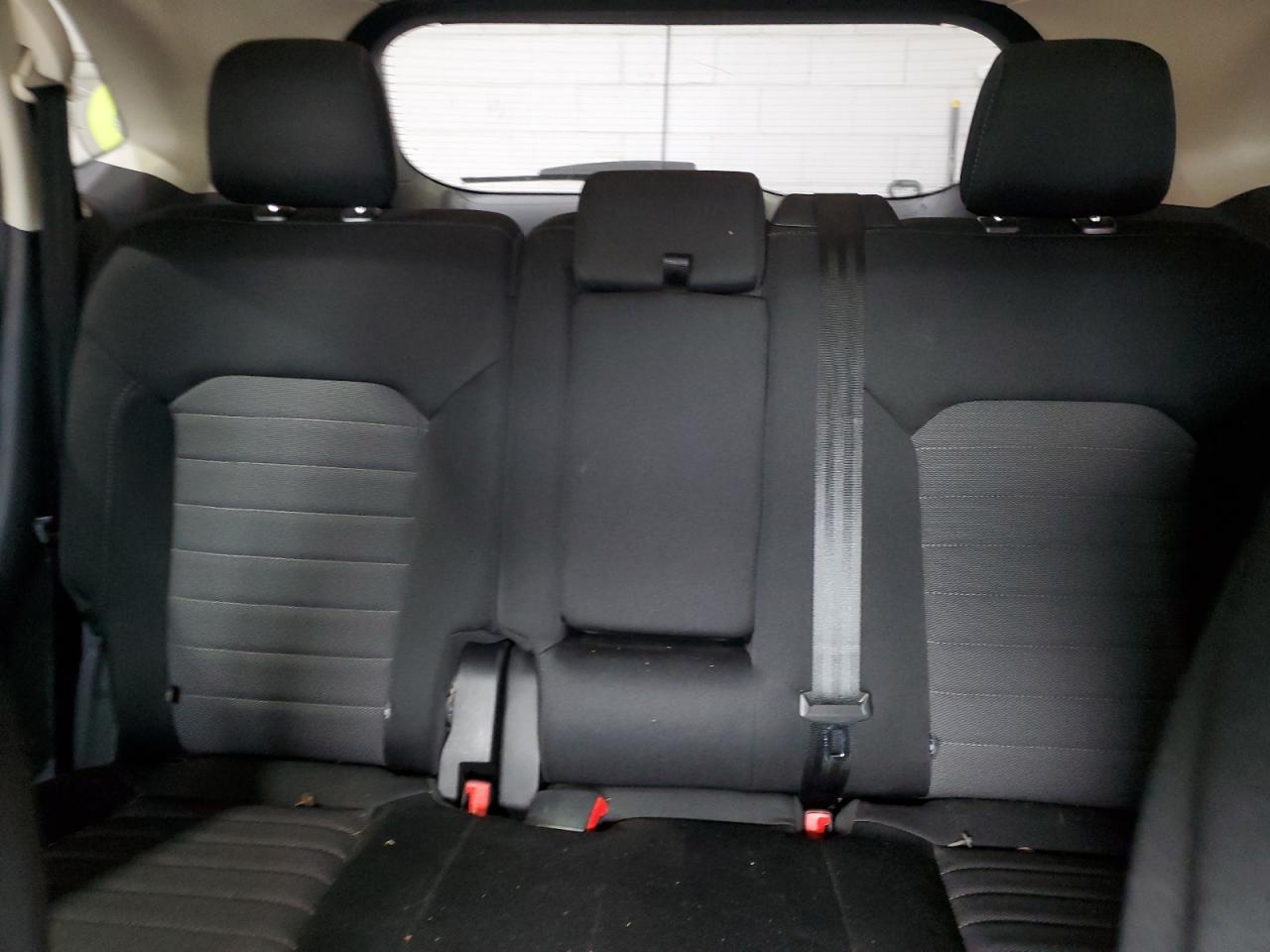 2018 Ford Edge Se VIN: 2FMPK4G93JBC21821 Lot: 69603355