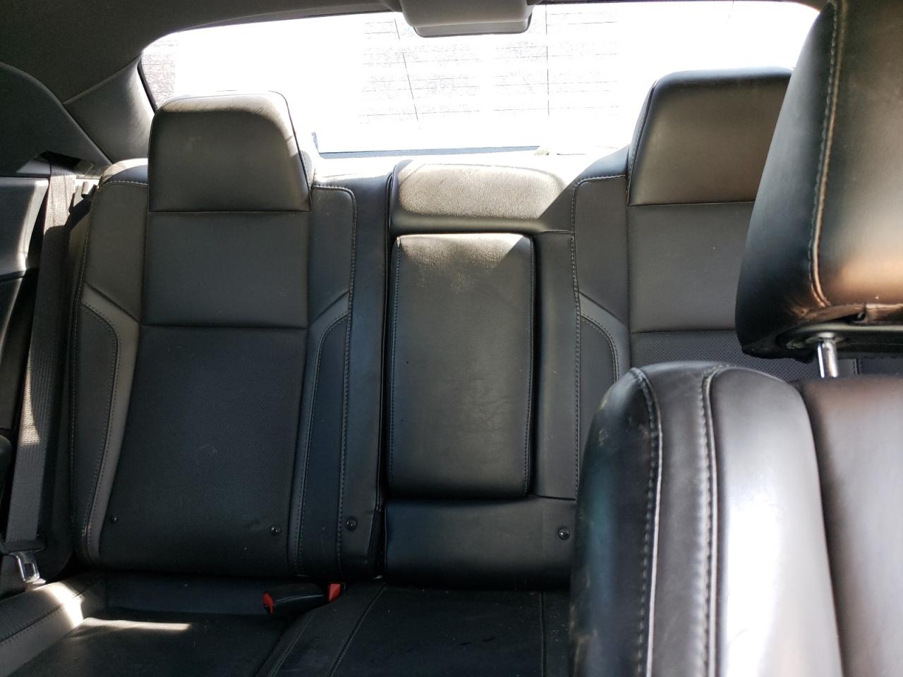 2016 Dodge Challenger Sxt VIN: 2C3CDZAG0GH284824 Lot: 68697805