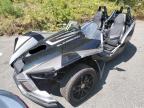 2017 POLARIS SLINGSHOT SLR   for sale at Copart PA - PHILADELPHIA