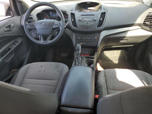  FORD ESCAPE 2018 Угольный