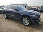 2019 JAGUAR F-PACE PORTFOLIO   for sale at Copart ON - TORONTO