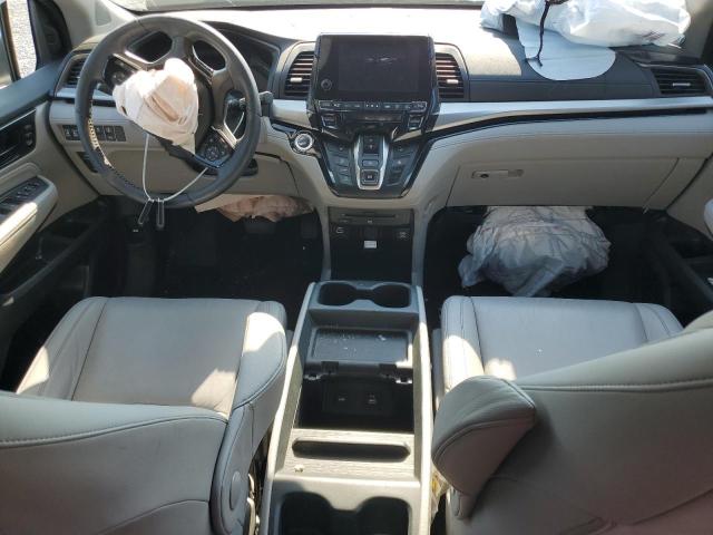  HONDA ODYSSEY 2023 Синий