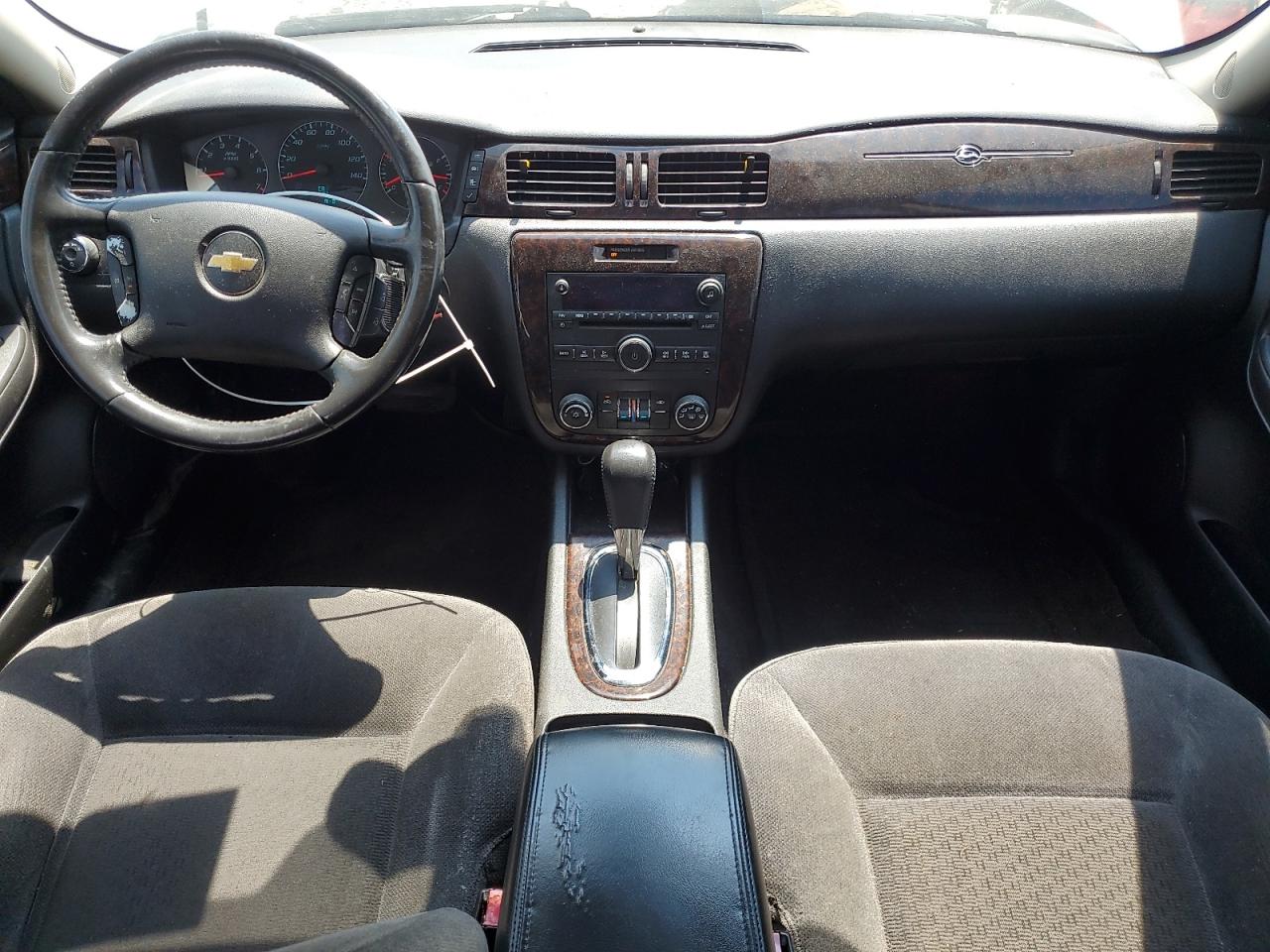 2014 Chevrolet Impala Limited Lt VIN: 2G1WB5E34E1160715 Lot: 69716525