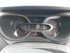 2015 RENAULT CAPTURD-QU for sale at Copart WHITBURN