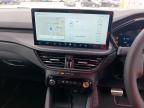 2025 FORD KUGA ST-LINE X PHEV CVT  for sale at Copart SANDY