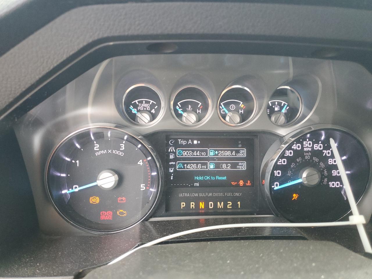 2014 Ford F350 Super Duty VIN: 1FD8W3HT5EEA46334 Lot: 69597045