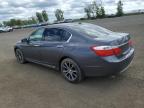 2013 HONDA ACCORD EXL   à vendre chez Copart QC - MONTREAL