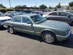 1997 JAGUAR XJ6    for sale at Copart CA - SAN JOSE