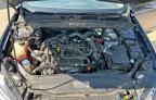 2019 FORD FUSION SEL   for sale at Copart TX - DALLAS