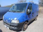 2006 CITROEN RELAY 1500 HDI SWB  for sale at Copart BRISTOL