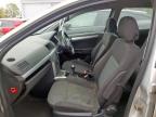 2009 VAUXHALL ASTRA ACTIVE  for sale at Copart WESTBURY
