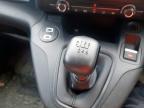 2024 PEUGEOT PARTNER PROFESSIONAL for sale at Copart ROCHFORD