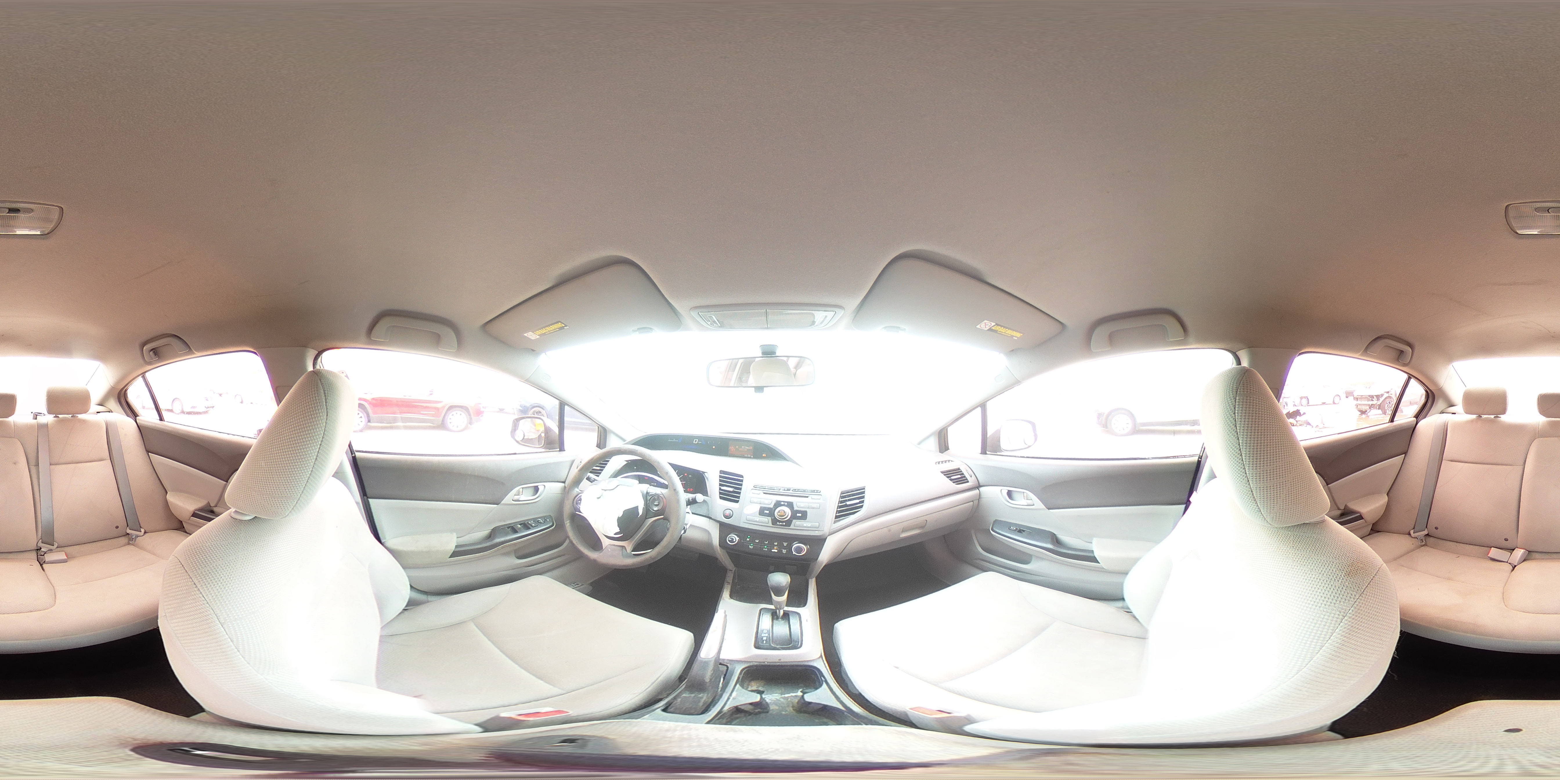 2012 Honda Civic Lx VIN: 2HGFB2F50CH554112 Lot: 68497635