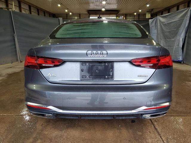 AUDI A5 2024 Szary
