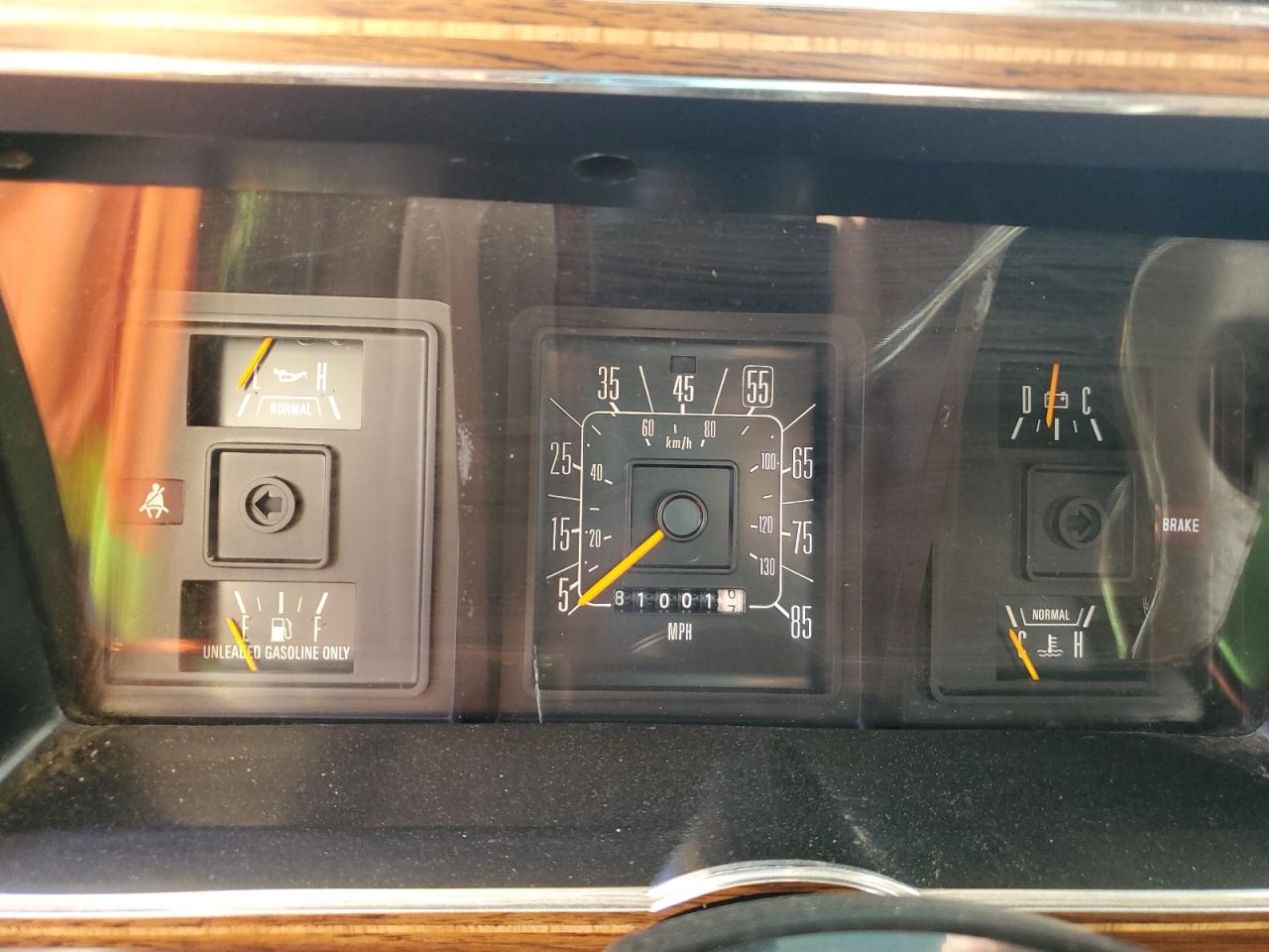 1988 Ford E250 Spr I - Rvs Rv VIN: 1FDKE30G8JHC07663 Lot: 64127435