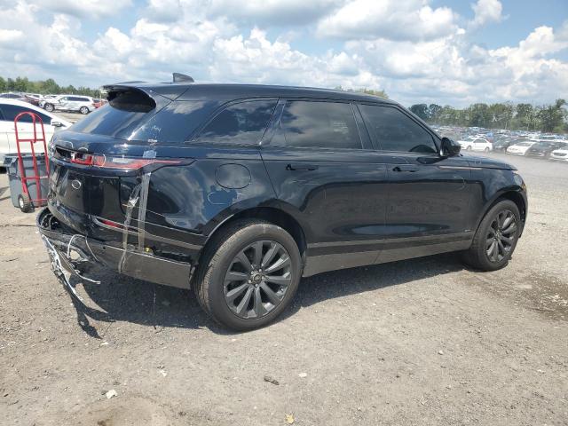  LAND ROVER RANGEROVER 2018 Черный
