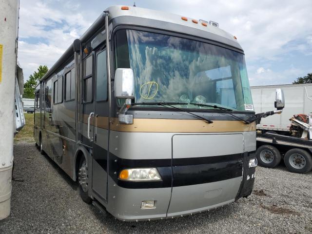 2002 Roadmaster Rail Dyanaster