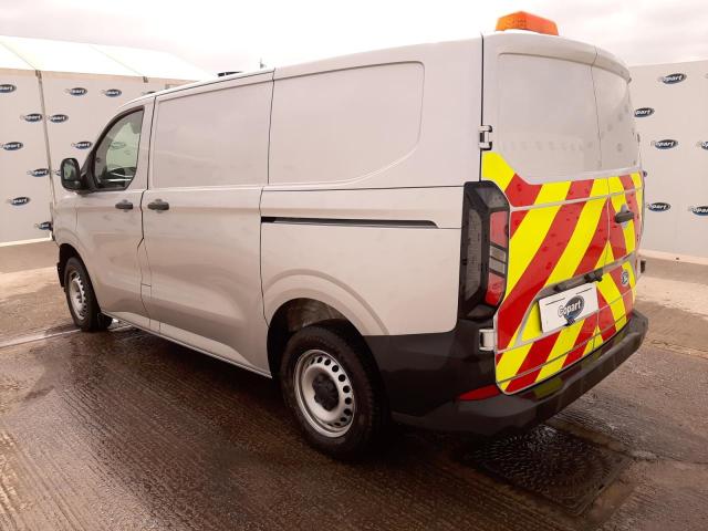2024 FORD TRANSIT CUSTOM 300LEADER 