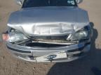 2000 HONDA CIVIC 1.4I S AUTO  for sale at Copart CORBY