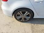 2018 AUDI A3 S LINE for sale at Copart YORK