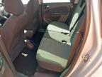 2015 CITROEN C3 PICASSO PLATINUM for sale at Copart SANDTOFT
