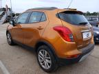 2018 VAUXHALL MOKKA X AC for sale at Copart NEWBURY