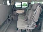 2014 FORD TOURNEO CUSTOM TREND for sale at Copart BELFAST