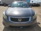 2008 HONDA ACCORD EX   for sale at Copart AB - EDMONTON