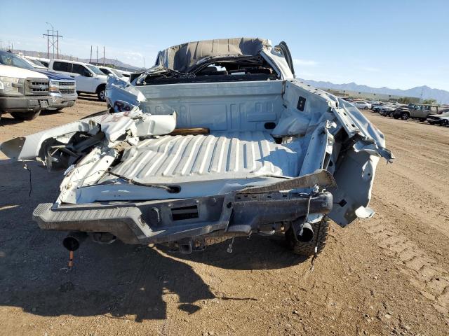  FORD F150 2024 Gray