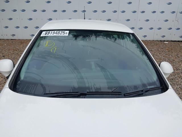 2013 SEAT IBIZA FR T