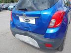 2015 VAUXHALL MOKKA SE S/S  for sale at Copart GLOUCESTER