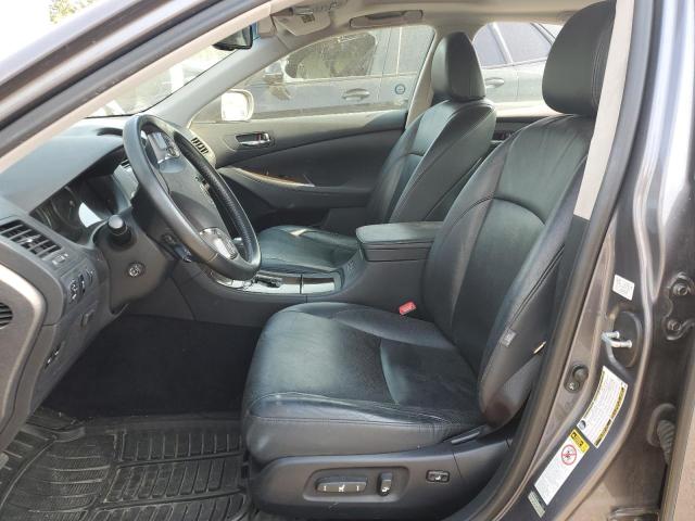 2012 LEXUS ES 350  