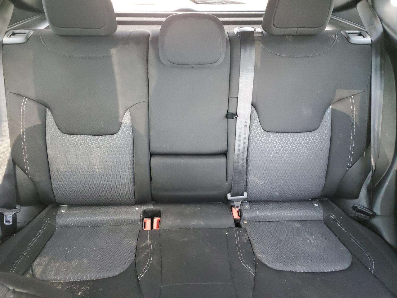 2021 Jeep Renegade Latitude VIN: ZACNJCBB0MPM64888 Lot: 69205065